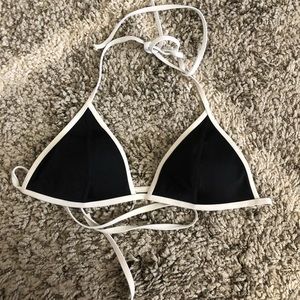 Victoria’s Secret bathing suit top
